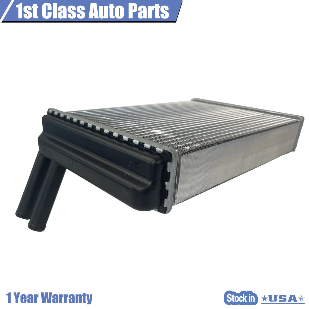 Heater Core for Volvo 740 745 760 780 940 960 S90 V90 (1985–1998)