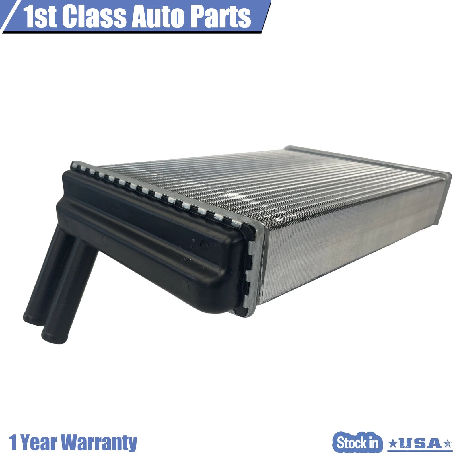 Heater Core for Volvo 740 745 760 780 940 960 S90 V90 (1985–1998)