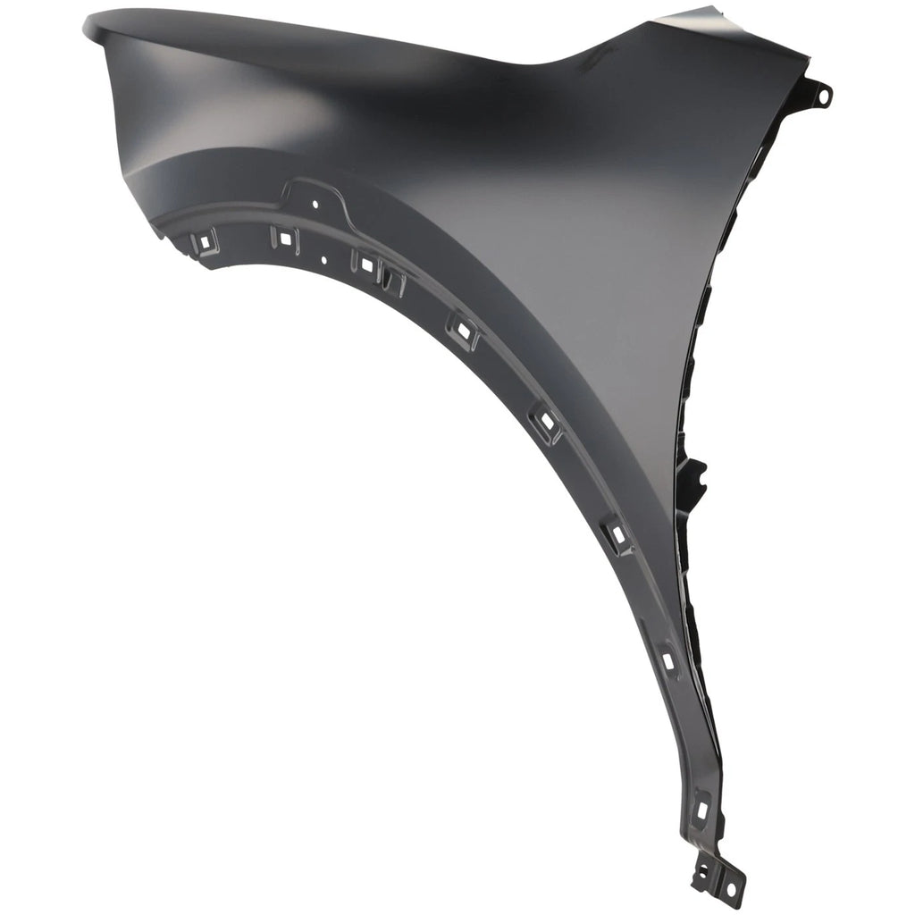Fender for Hyundai Santa Cruz (2022–2024) Front Driver Side