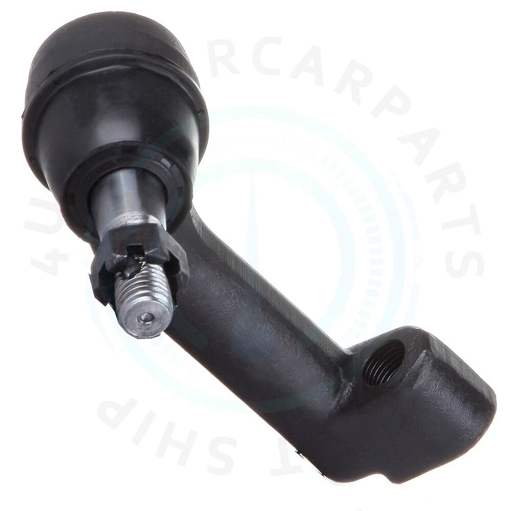 2X Front Outer Tie Rod Ends for Ford Expedition F-150 (2009–2018)