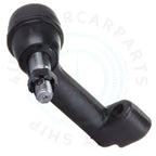 2X Front Outer Tie Rod Ends for Ford Expedition F-150 (2009–2018)