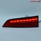Tail Light for Honda Pilot (2016–2018) Halogen Rear Inner Passenger Side