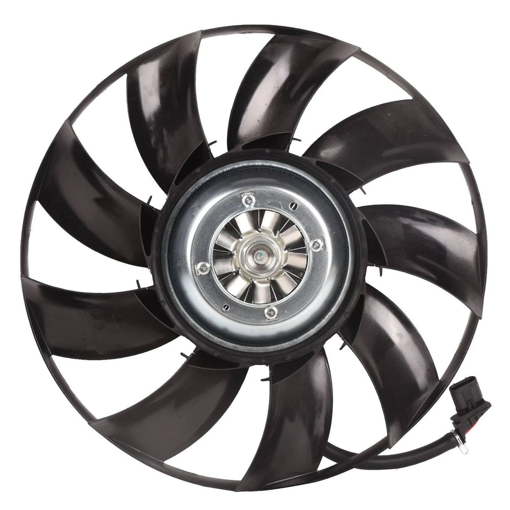 Radiator Cooling Fan Clutch for Land Rover LR4 Range Rover (2010-2013)