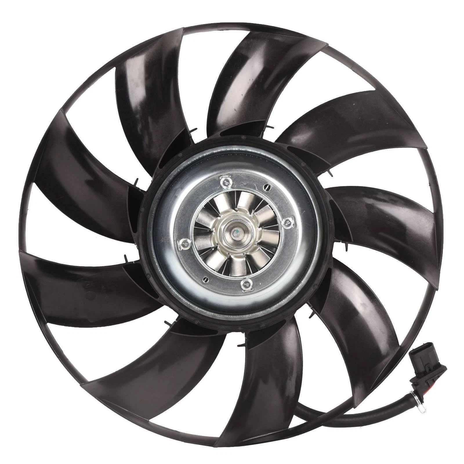 Radiator Cooling Fan Clutch for Land Rover LR4 Range Rover (2010-2013)