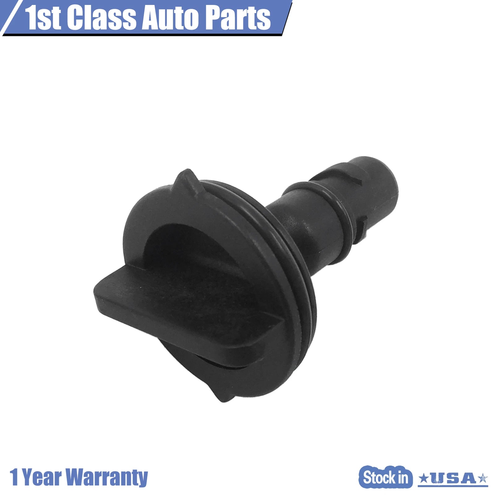 PCV Valve for Chrysler 300, Dodge Charger, Ram 1500 (2007-2019)