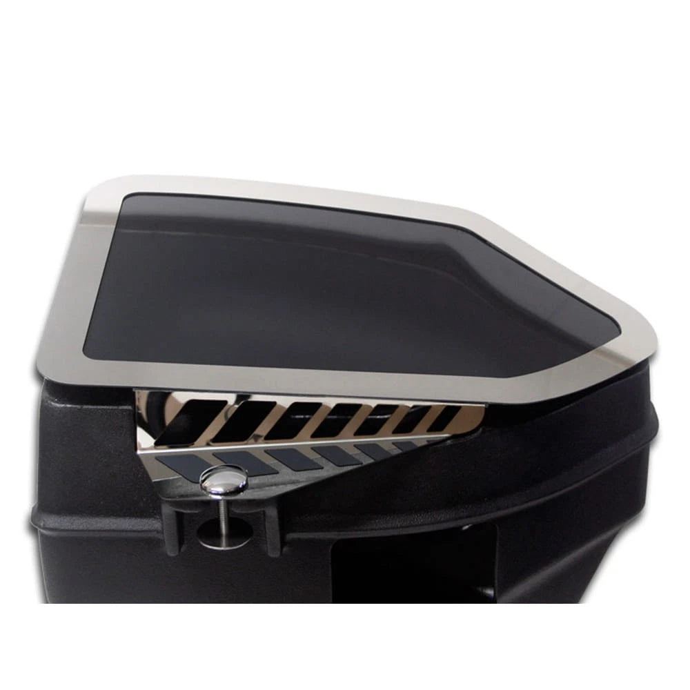 Tinted Intake Cover Replacement for 2010-2014 Dodge Charger SRT8 (MOPAR)