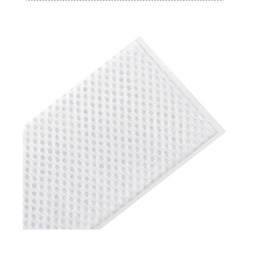 White Mesh Filter Cotton for DEMVC VC20 VC21