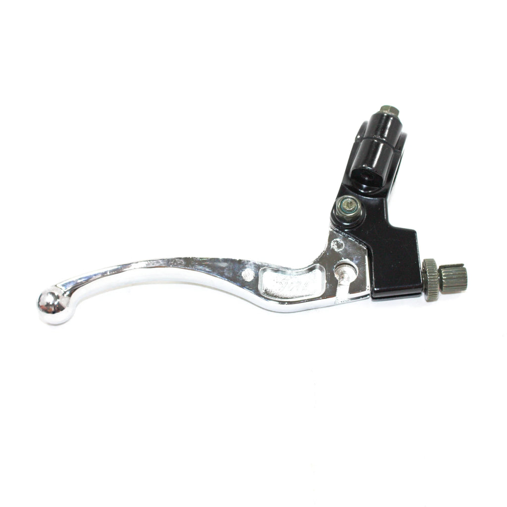 Clutch & Brake Lever Handle Set for PIT PRO 110cc 125cc 150cc