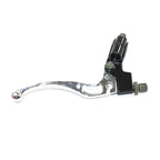Clutch & Brake Lever Handle Set for PIT PRO 110cc 125cc 150cc