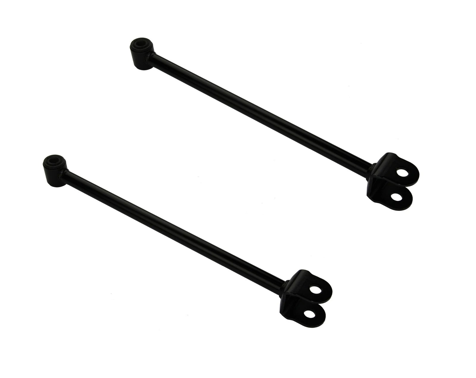 Set of 2 Moog Rear Lower Forward Suspension Control Arms for
