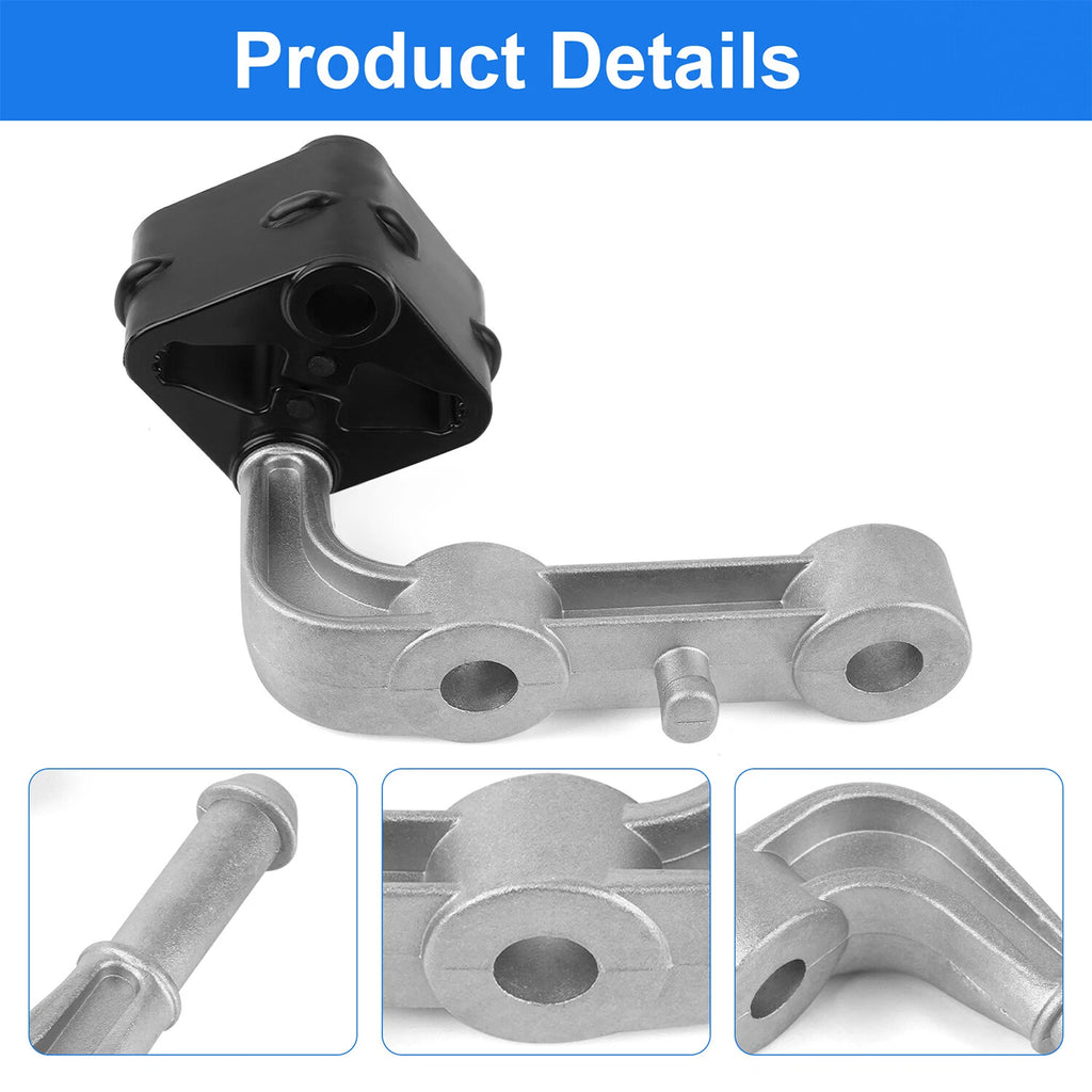 Exhaust Bracket Isolator Support for Ram 1500 (2019–2025)