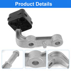 Exhaust Bracket Isolator Support for Ram 1500 (2019–2025)