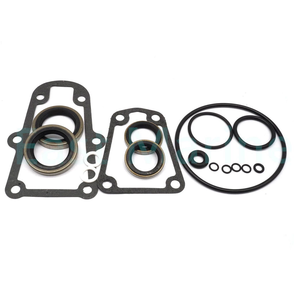 Lower Unit Seal Kit for Sierra Johnson Evinrude (86712, 9-74113)