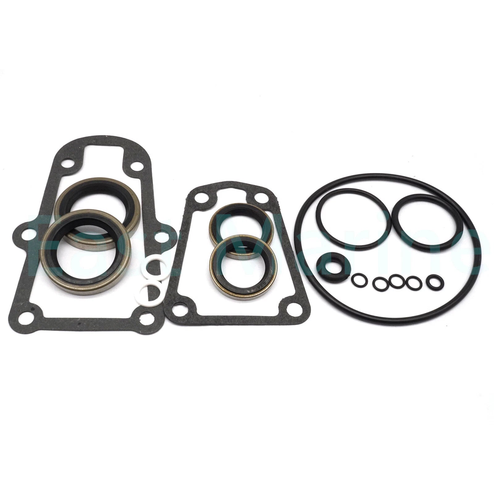 Lower Unit Seal Kit for Sierra Johnson Evinrude (86712, 9-74113)