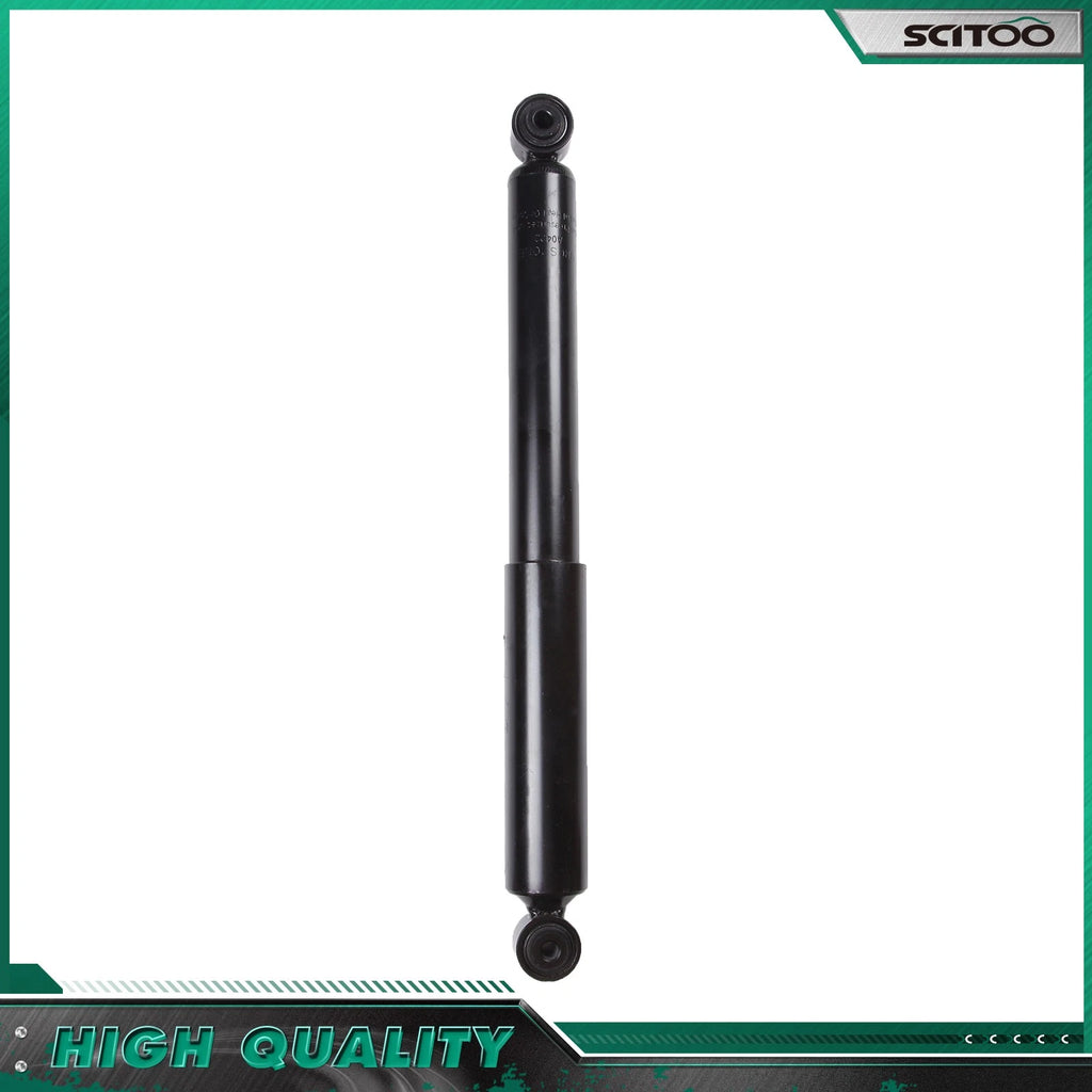 Rear Pair Shocks & Struts for Chevrolet Astro (1985–2005)