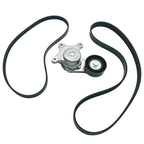 Serpentine Belt Tensioner Kit for Ford Edge, Lincoln MKX (2011–2014)