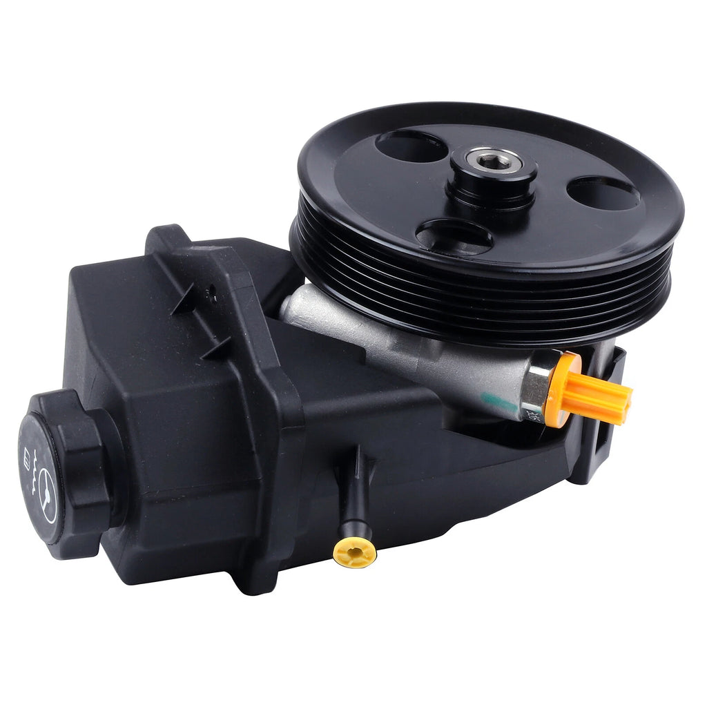 Power Steering Pump for Chevrolet Impala Monte Carlo (2006–2011)