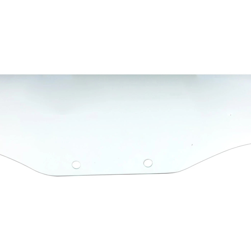 Front Passenger Door Glass for Mitsubishi Montero
