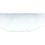 Front Passenger Door Glass for Mitsubishi Montero
