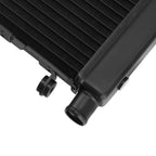 Black Radiator Cooler for Honda CB600F Hornet 600 (1998-2006)