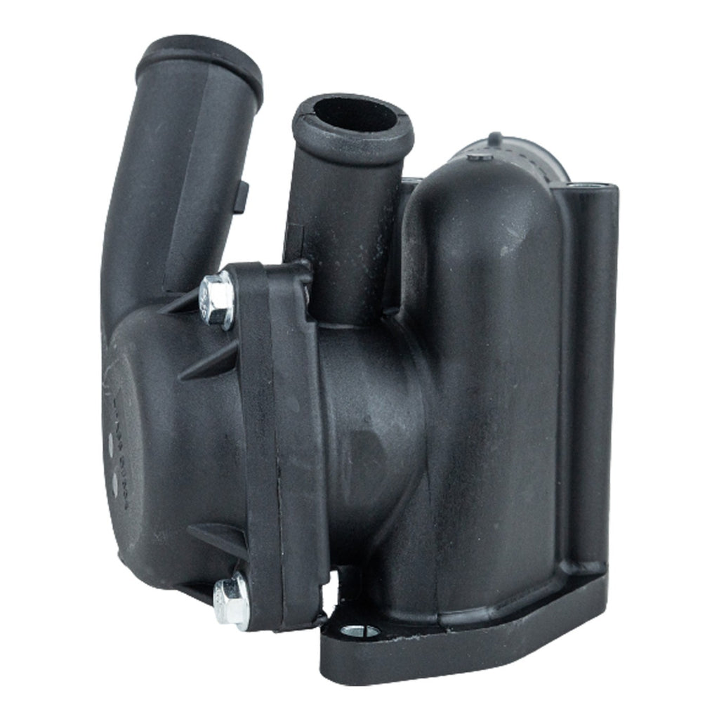 Thermostat for Volkswagen Jetta (1999–2004) - 3 Outlet Ports