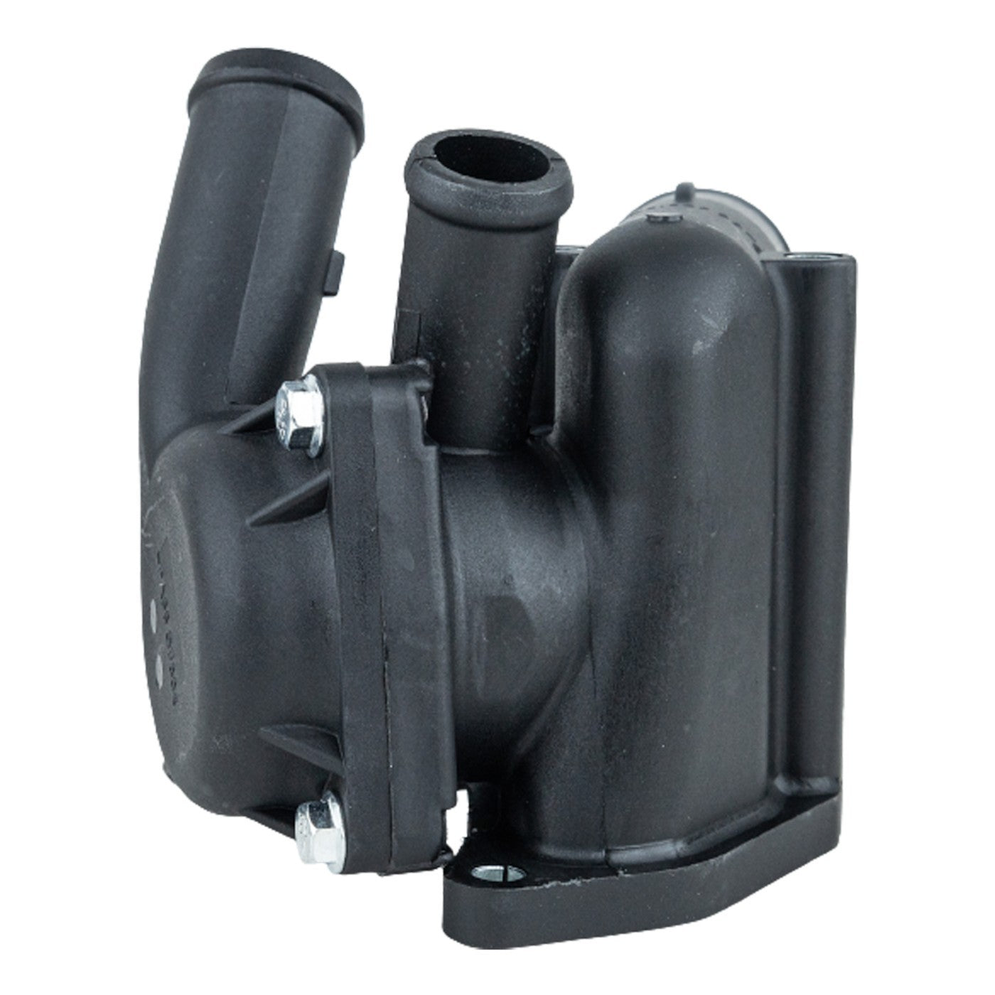 Thermostat for Volkswagen Jetta (1999–2004) - 3 Outlet Ports