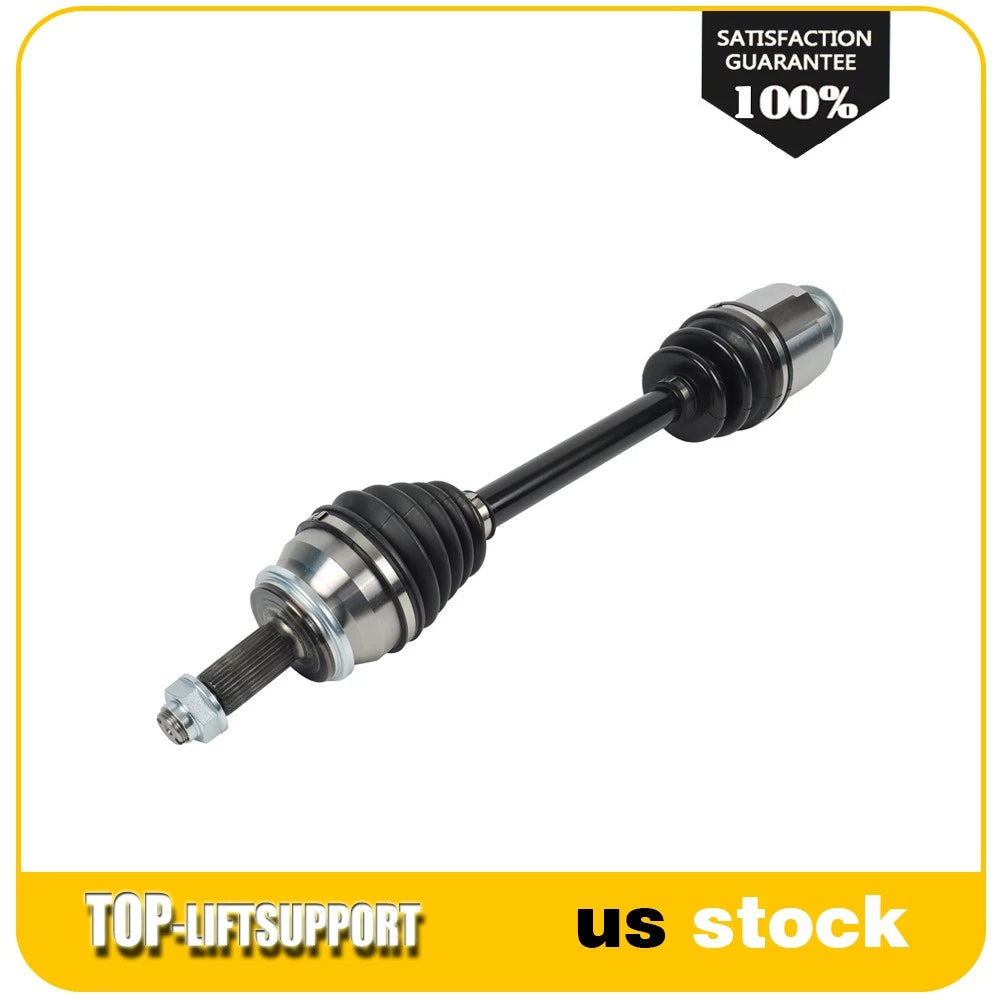 CV Axle Shaft Assembly for Hyundai Palisade (2020–2021)