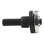 Rod Adapter for Electric Drill to Angle Grinder Conversion