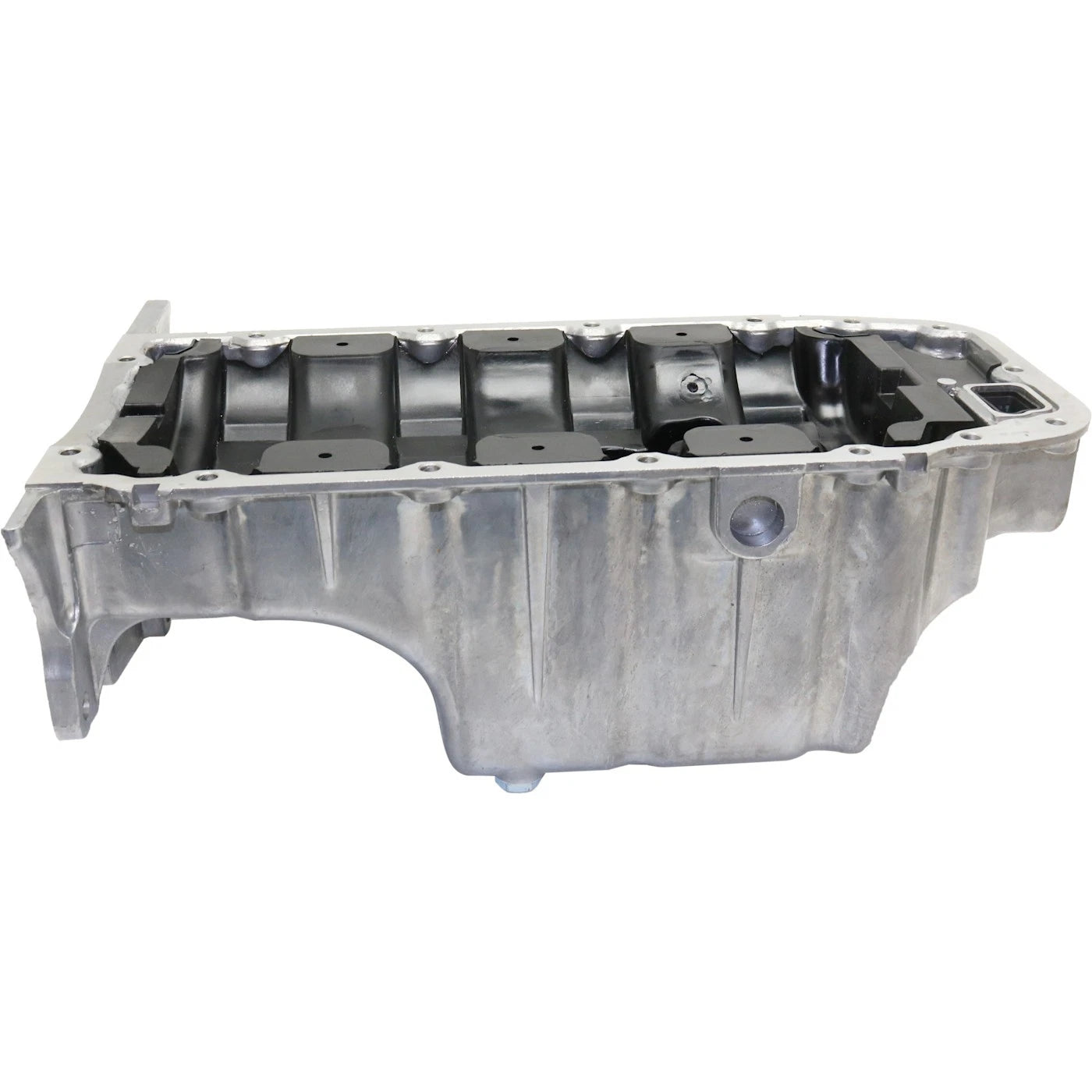 Oil Pan for Chevrolet Cruze (2011–2015) Aluminum