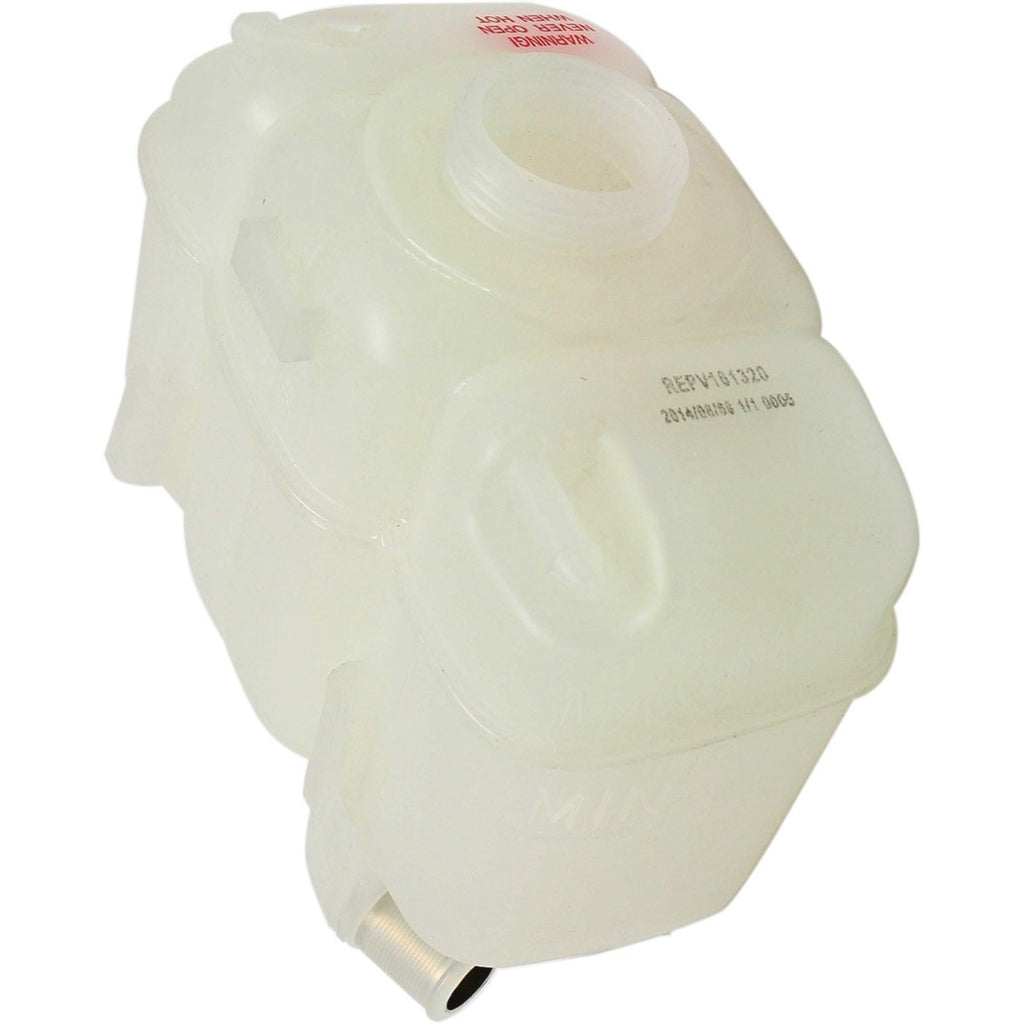 Coolant Reservoir for Volvo XC90 (2003–2014)