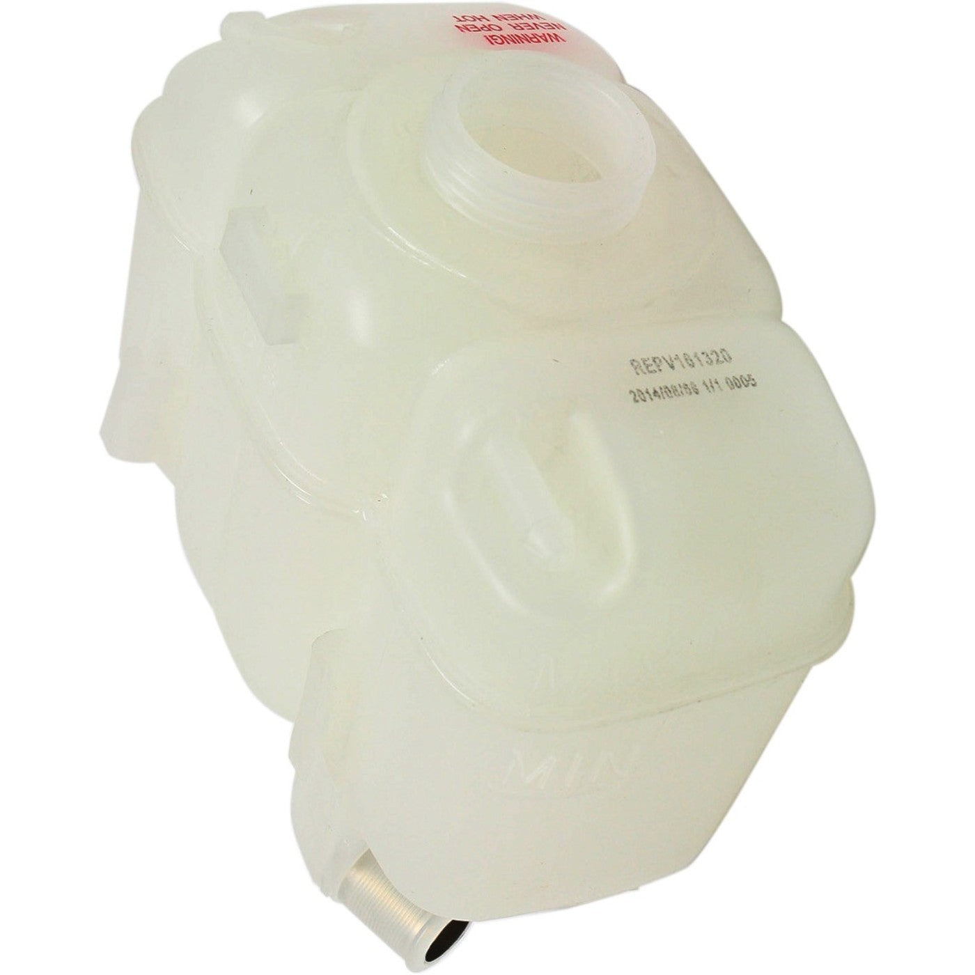 Coolant Reservoir for Volvo XC90 (2003–2014)
