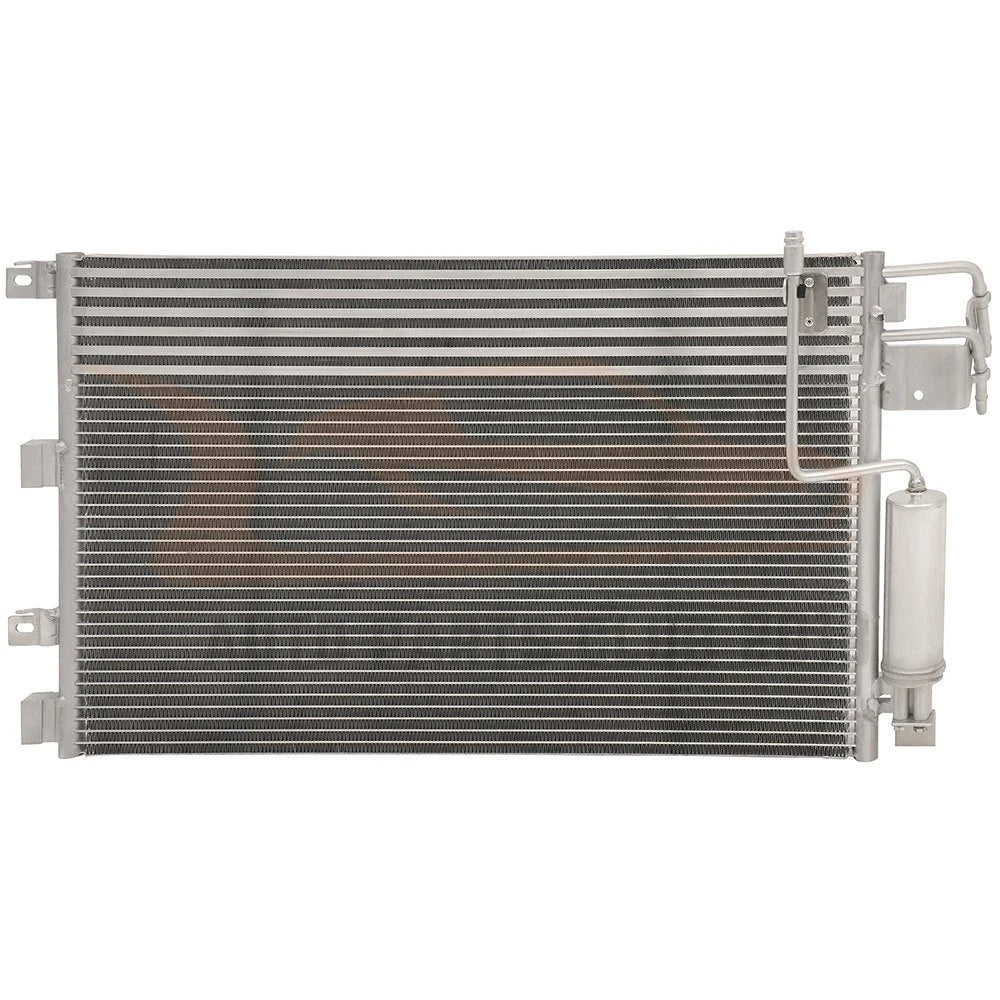 Aluminum AC Condenser for Ford Focus (2008-2011)
