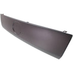 Trunk Lid Molding for Scion tC (2005–2010) Primed with Emblem Provision