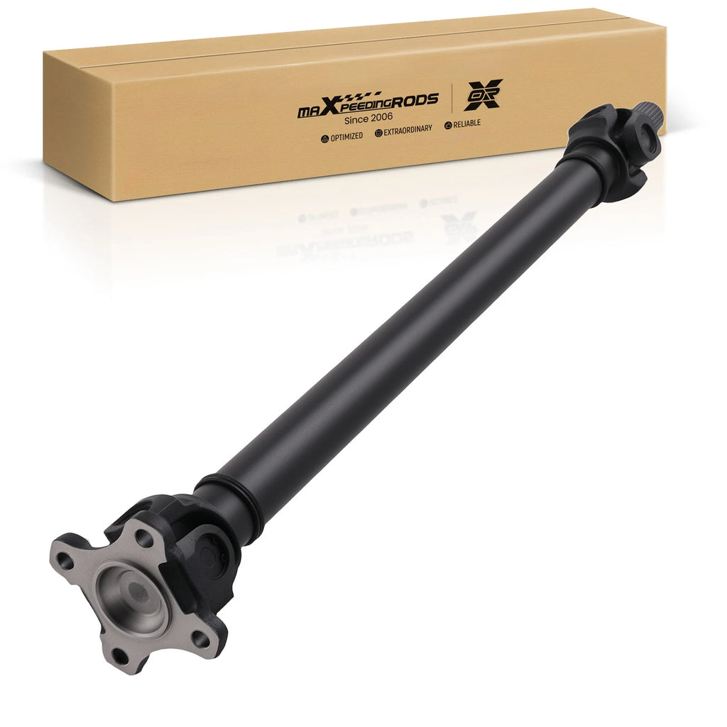 Front Driveshaft Prop Shaft Assembly for BMW X5 E70, X6 E71 (2008–2010)
