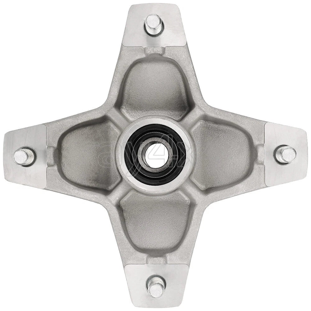 Front Wheel Hub Assembly for Yamaha Banshee 350 YFZ350 (1987–2006) #3GD-25111-01-00