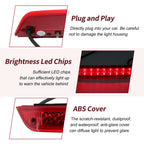 LED Third Brake Light Lamp for Hyundai Tucson (2011–2014) 927002S000