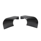 Carbon Fiber Side Spoiler Winglets for YAMAHA YZF-R1 R1M (2015-2023)