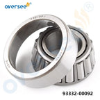 Needle Bearing 93332-00092 for Yamaha Outboard F40 F50 F60 (4T)