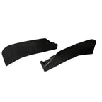 Front Pair Pressure Lip for BMW X5 X6 (E70 E71 E72) 51757188839