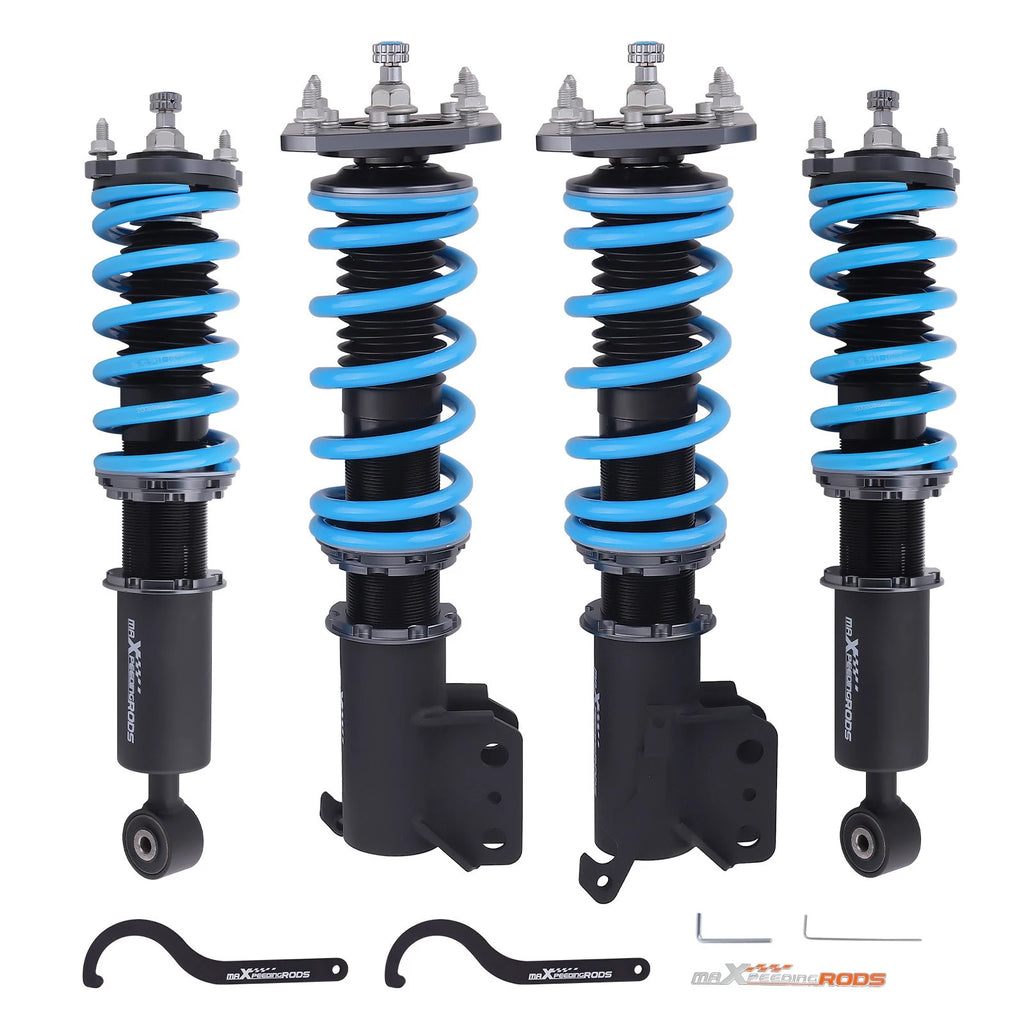 Coilovers Suspension Strut Shock for Toyota Tercel (1991–1999)