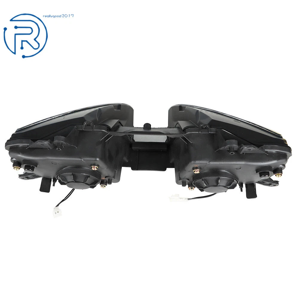 Front Headlight Headlamp for Yamaha YZF R6 (2006–2007)