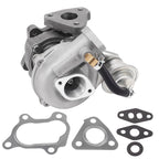 Turbocharger for Small Engines Snowmobiles Motorcycles ATVs (VJ110069, VH110069)