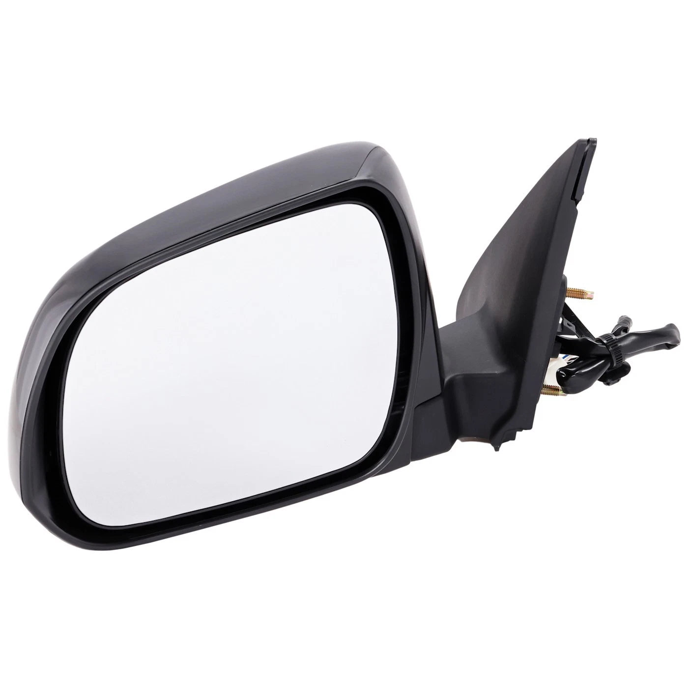 Driver Left Side Heated Mirror for Toyota Highlander (2008–2013)