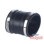 Lower Exhaust Bellows for MerCruiser (32-14358T, 32-14358001, 89130, 18-2746)