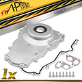 Engine Timing Cover for Chevy Silverado, Camaro, GMC Sierra (2007–2019)
