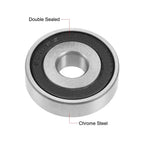 2X LR200-2RS Deep Groove Ball Bearing 10x32x9mm 6002/10-2RS Sealed
