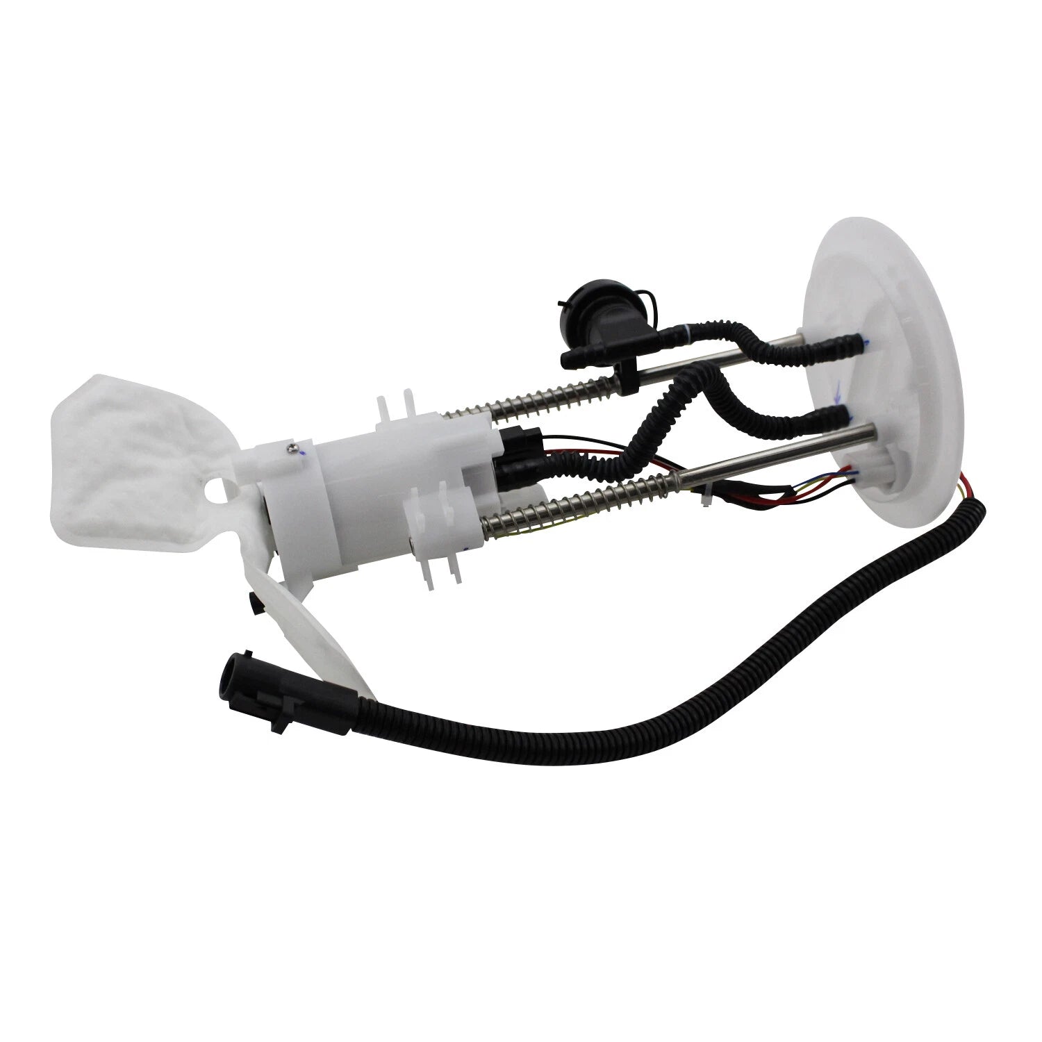 Bosch 67223 Fuel Pump Module Assembly for Ford Expedition (2003–2004)