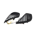 Daytime Running Lights & Turn Signal Fog Lamp for Toyota Highlander (2020-2023)