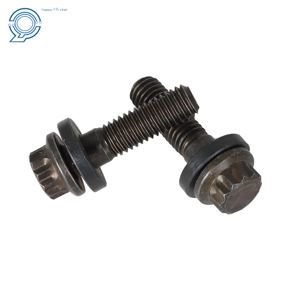 Header Exhaust Manifold Bolts for GM LS Series (LS1, LS2, LS6, LS3)