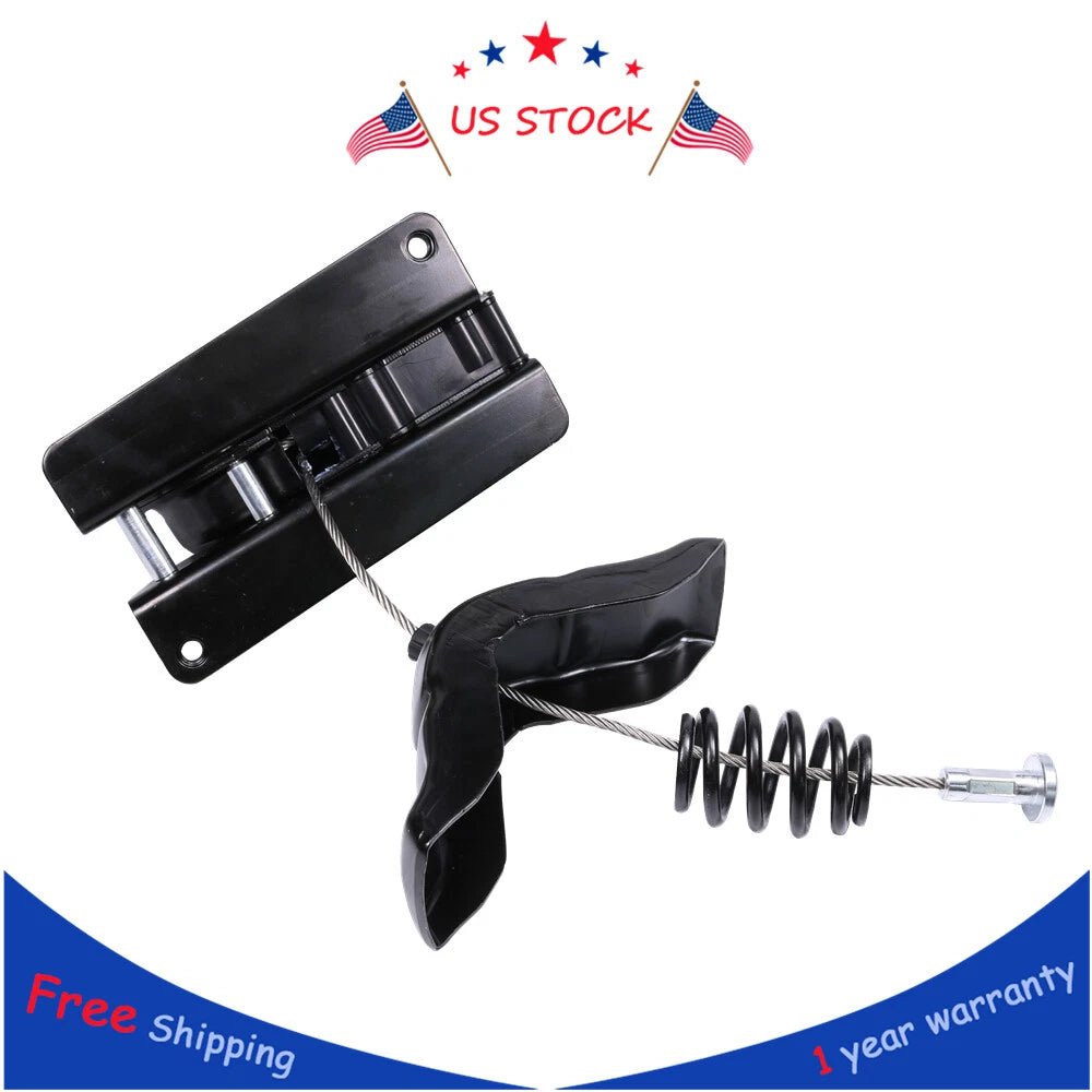 Spare Tire Hoist Crank Lift Winch for Ford F150 (1997–2001)